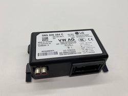 Volkswagen Golf R telematics aerial control ecu VW 2019 MK7.5 5NA035284C