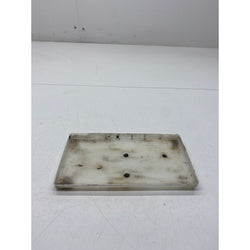 Nissan R35 Battery tray GTR 2009 GT-R