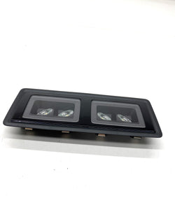 Volkswagen Golf Interior roof light unit rear GTI MK8 VW 2022