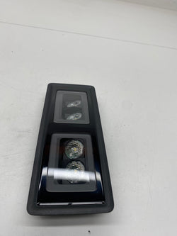 Volkswagen Golf Interior roof light unit rear GTI MK8 VW 2022