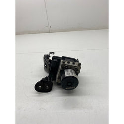Vauxhall Astra J ABS pump unit control module VXR MK6 GTC 2012 13409515 AHJ