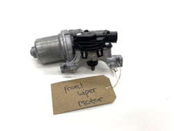 Toyota Yaris Wiper motor front GR 2021