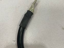 Bentley Continental Negative cable GT Speed Auto 2015 8k0915181