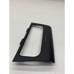 Volkswagen Golf Heater control surround trim GTI 2011 MK6 VW 5k0858071