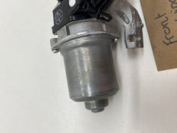 Toyota Yaris Wiper motor front GR 2021