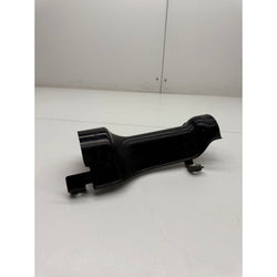 Honda Civic driveshaft heat shield guard Type R FN2 2007