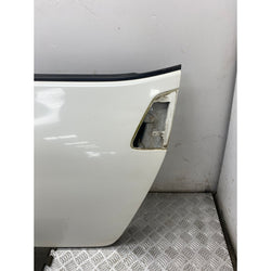 Nissan 370z Door panel passenger left Nismo 2016