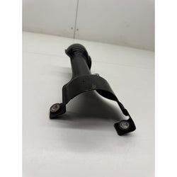 Honda Civic driveshaft heat shield guard Type R FN2 2007