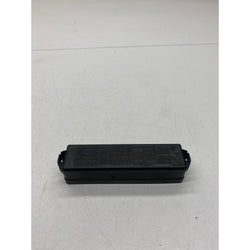 Nissan R35 fuse box cover GTR 2009 GT-R