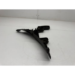 Audi S3 rear bumper mounting bracket support left side 8P 2008 8P3807377