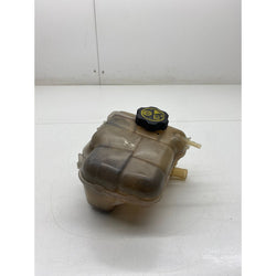 Vauxhall Astra J coolant bottle expansion tank VXR MK6 GTC 2012