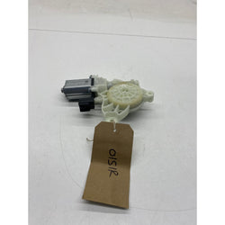 Ford Focus Window motor rear right drivers ST MK4 2022