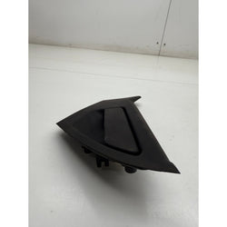 Nissan Juke Door handle exterior rear right drivers Nismo 2016