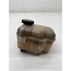Vauxhall Astra J coolant bottle expansion tank VXR MK6 GTC 2012