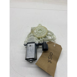 Ford Focus Window motor rear right drivers ST MK4 2022