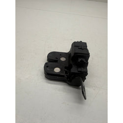 BMW M235i boot latch 2 Series 2015