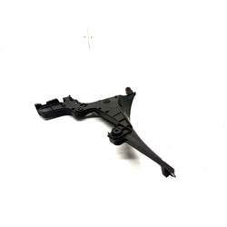 Audi S3 rear bumper mounting bracket support right side 8P 2008 8P3807378
