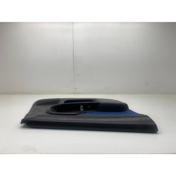 Subaru Impreza door card front left side interior door panel 2.0 turbo STI 2004