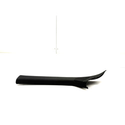 Audi S3 A pillar cover trim interior panel left side 8P 2008 8P0867233B