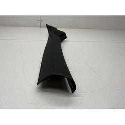 Audi S3 A pillar cover trim interior panel left side 8P 2008 8P0867233B