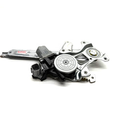 Nissan Juke Window motor regulator rear left passenger Nismo 2016