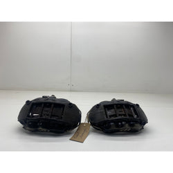 Volkswagen Golf R 6pot front brakes brake calipers discs big brake kit MK7 VW 2015