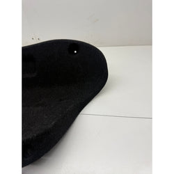 BMW M235i boot lid carpet cover 2 Series 2015