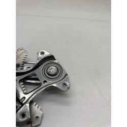 Nissan Juke Window motor regulator rear left passenger Nismo 2016
