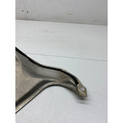 Honda Civic Scuttle panel heat shield Type R FN2 2007
