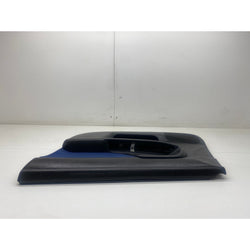Subaru Impreza door card front right side interior door panel 2.0 turbo STI 2004