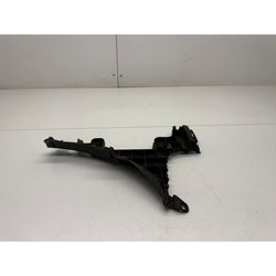 Audi S3 rear bumper mounting bracket support right side 8P 2008 8P3807378