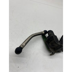 Volkswagen Golf GTI Level sensor front left 2019 MK7.5
