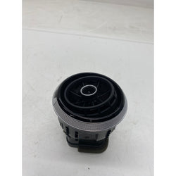 Audi S3 Air heater vent x1 saloon 2015 8v