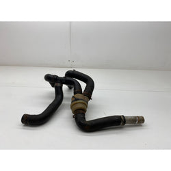 Lotus Elise coolant pipes hoses 2002 VVTL-I 1.8