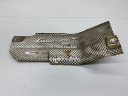 Ford Mustang exhaust heat shield Bullitt 2020 GT MK6 5.0 V8 FREB63114A