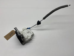 Audi S3 door lock front left 8V MK3 2020 A3 8X2837015B