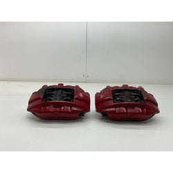 Nissan 370z Brake calipers front pair Nismo 2016