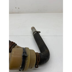 Lotus Elise coolant pipes hoses 2002 VVTL-I 1.8