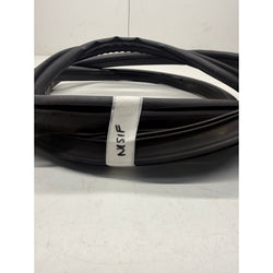 BMW M235i door sill rubber seal front left passenger 2 Series 2015