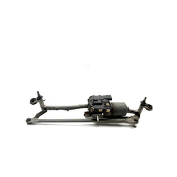 Audi S3 windscreen wiper motor front mechanism linkage 8P 2008 8P2955023K