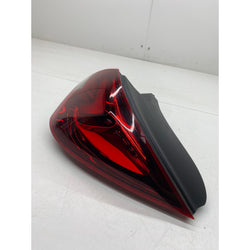 Vauxhall Astra J Tail light rear right drivers led VXR MK6 GTC 2013