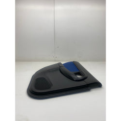 Subaru Impreza door card rear left side interior door panel 2.0 turbo STI 2004