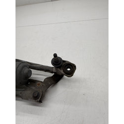 Audi S3 windscreen wiper motor front mechanism linkage 8P 2008 8P2955023K