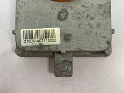 Bentley Continental headlight ballast 8K0.941.957.B GT Speed Auto 2015