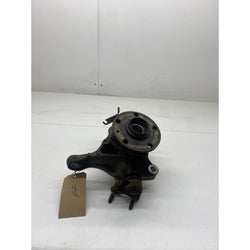 Volkswagen Golf R hub wheel bearing front right side 2.0 turbo MK7 VW 2015