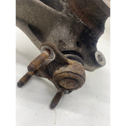 Volkswagen Golf R hub wheel bearing front right side 2.0 turbo MK7 VW 2015