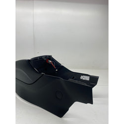 Audi S3 Centre console Saloon 2015 8v