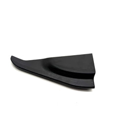 Nissan Juke Interior wing mirror cover trim drivers right Nismo 2016 1.6 petrol