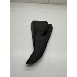 Nissan Juke Interior wing mirror cover trim drivers right Nismo 2016 1.6 petrol
