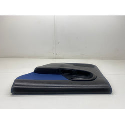 Subaru Impreza door card rear right side interior door panel 2.0 turbo STI 2004